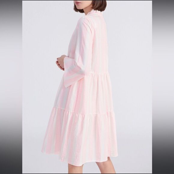 0039 Italy Milly Dress Size Large - Picture 4 of 15